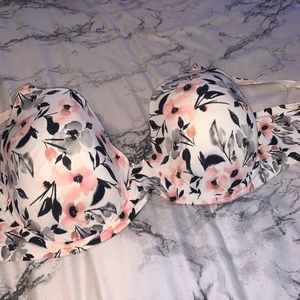 Soma floral bra (40 DDD)